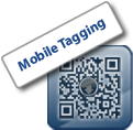 Mobile Tagging Konzept